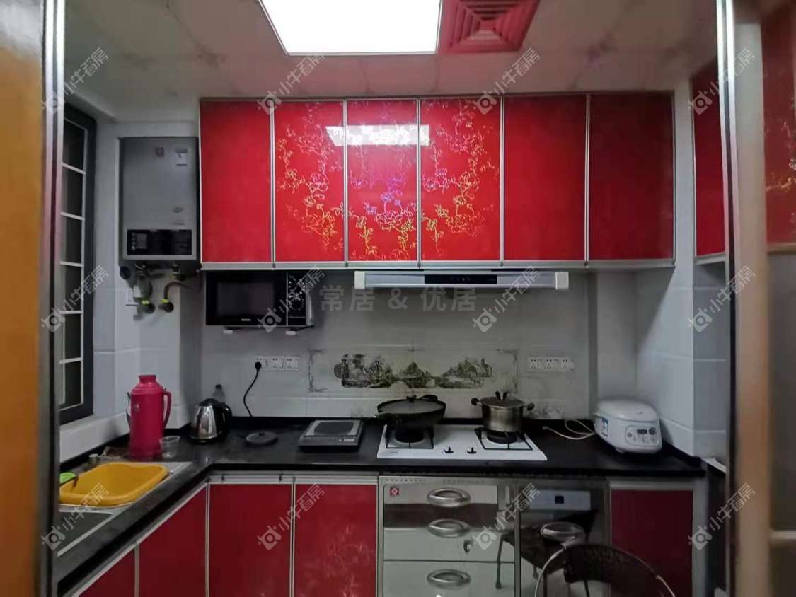 常州宝龙国际花园一期在租房源_小牛看房