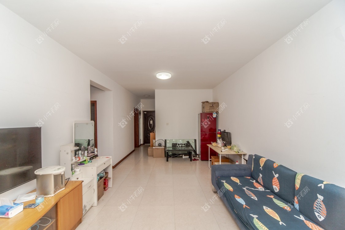 常州康桥水郡租房_小牛看房