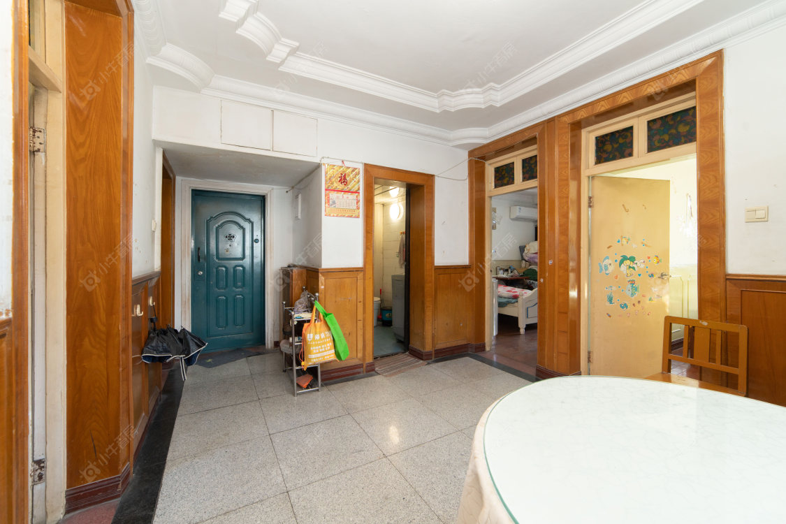 常州白云新村在售二手房源室内图_小牛看房