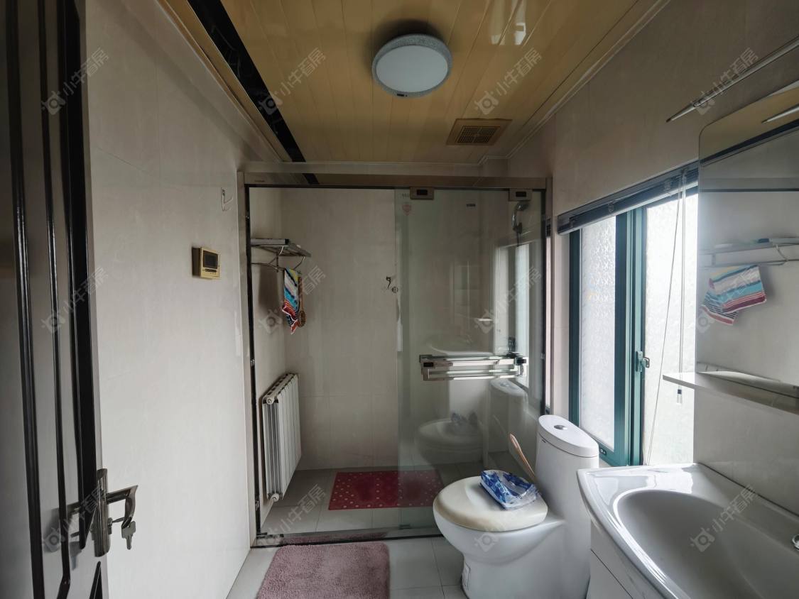 常州豪门兰庭在售二手房房源室内图_小牛看房