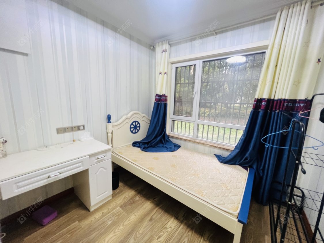 常州金地格林郡在租房源室内图_小牛看房