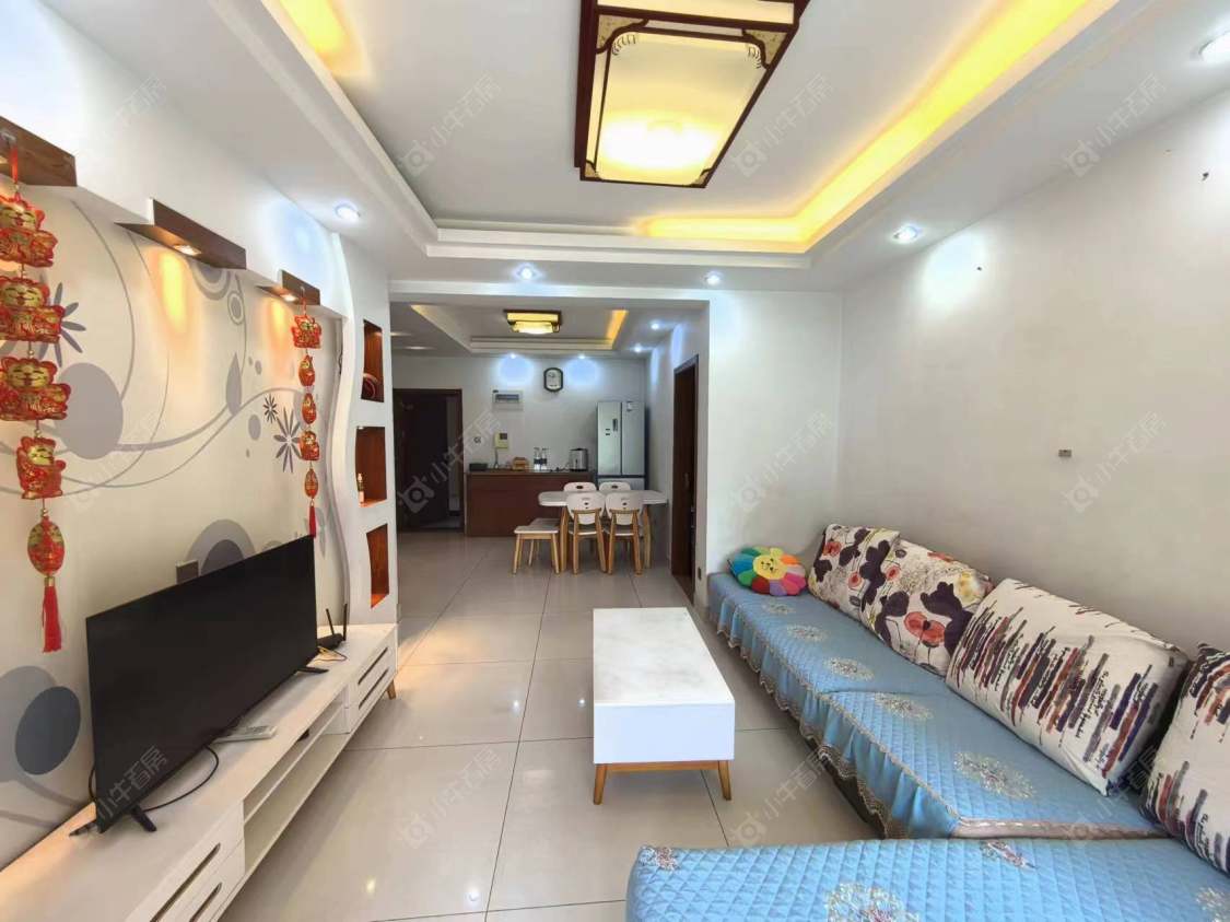 常州新城南都美域在租房源室内图_小牛看房