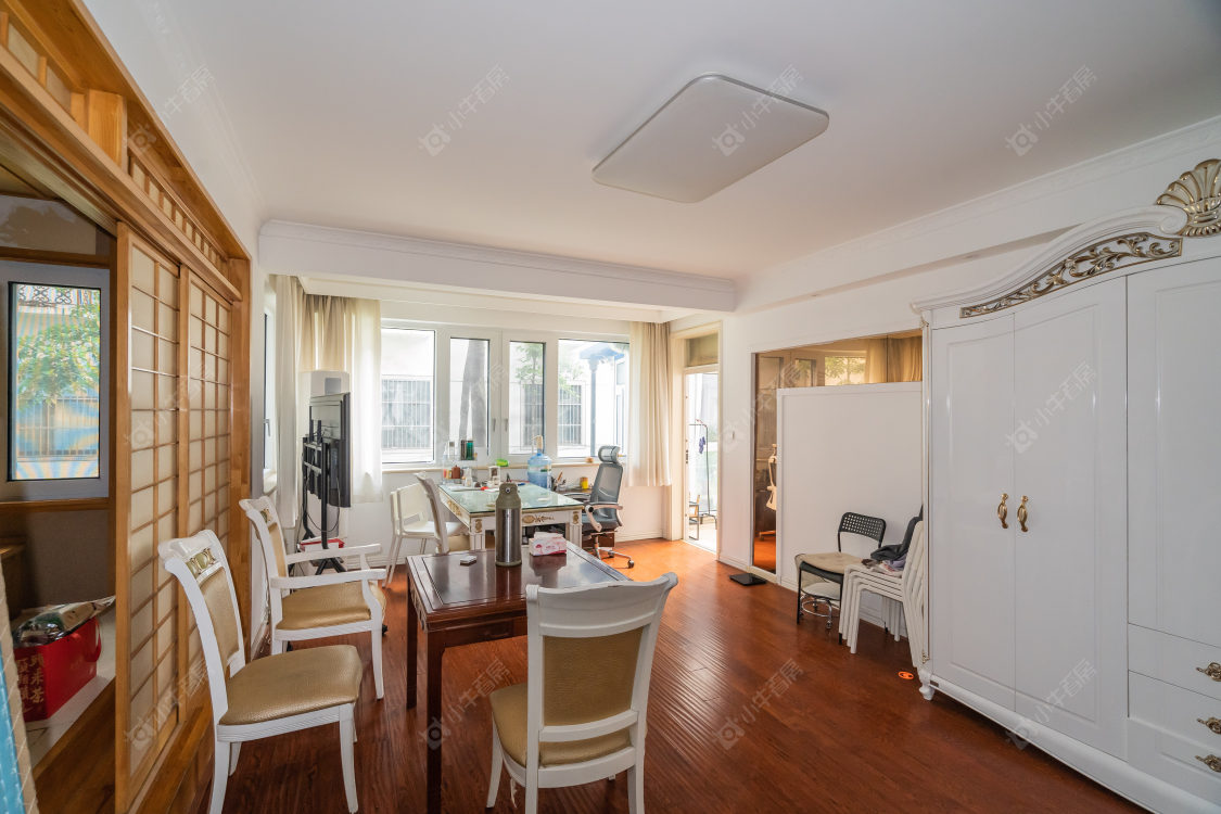 常州御龙苑在售二手房_小牛看房