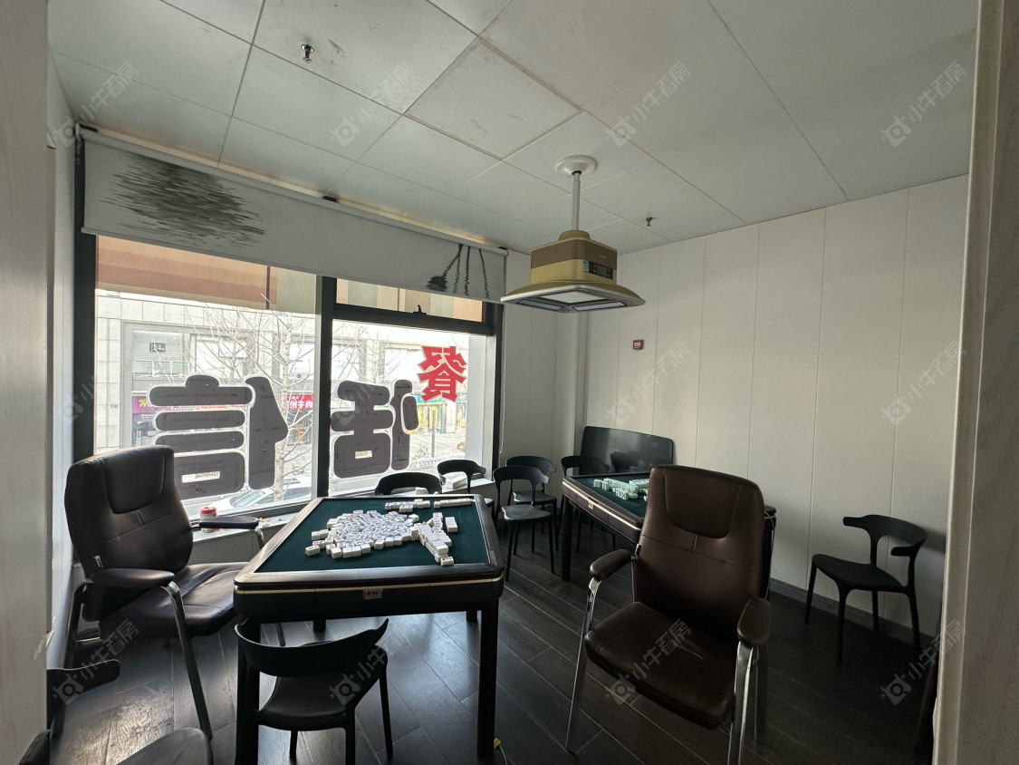 常州保利和光晨樾在租房源室内图_小牛看房