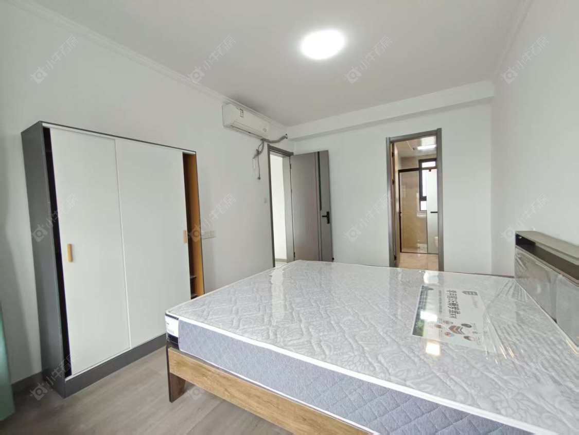 碧桂园新月时光房源室内图 常州碧桂园新月时光在租房源室内图_小牛看房