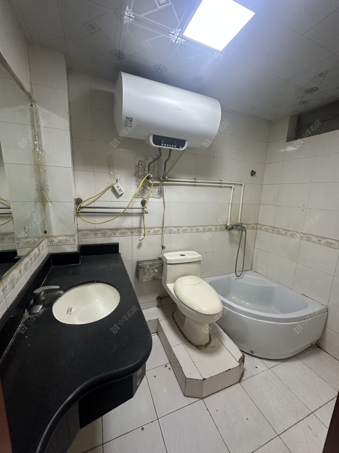 常州花园南村在租房源室内图_小牛看房