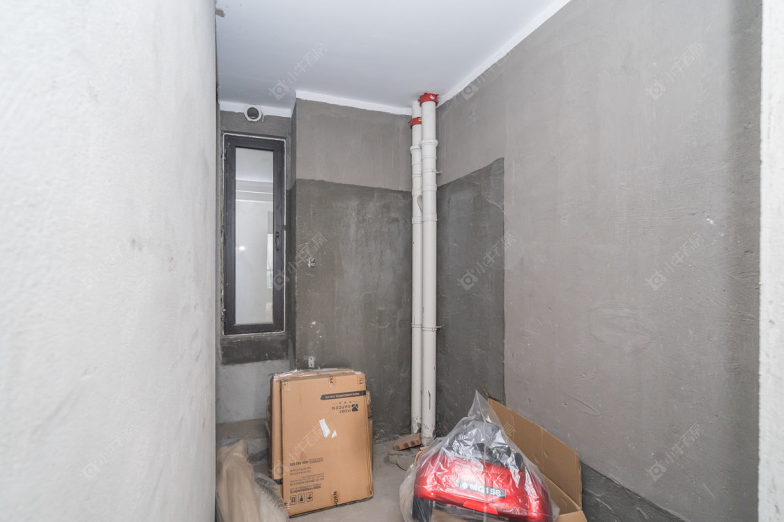 常州吾悦广场(天宁)在售二手房源室内图_小牛看房