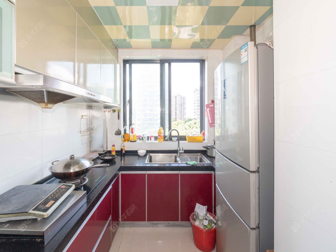 御源林城东区房源室内图 常州御源林城东区在售二手房源室内图_小牛看房