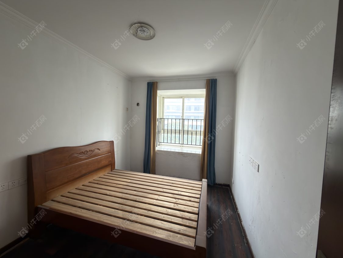 常州半岛小区在租房源室内图_小牛看房