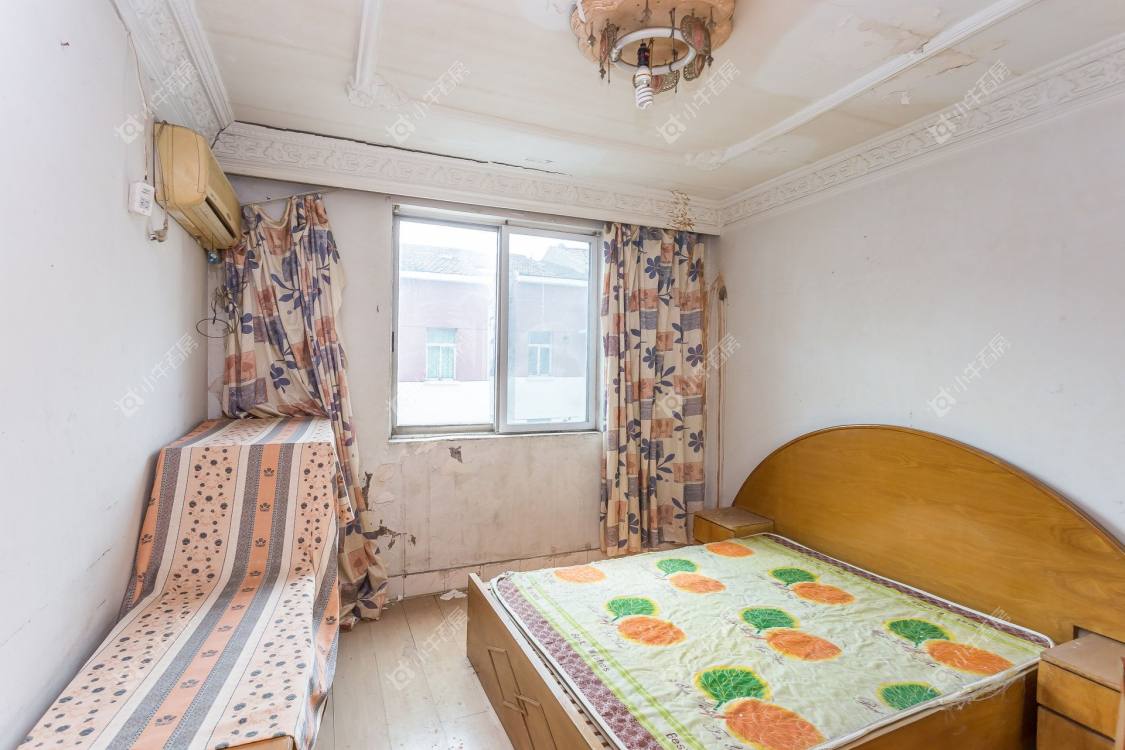 常州翠苑公寓在租房源_小牛看房