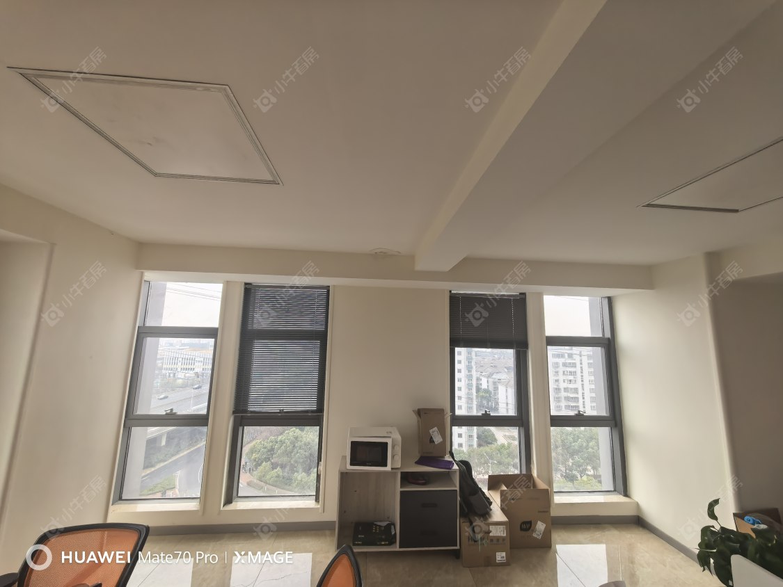 常州悦动广场在租房源室内图_小牛看房