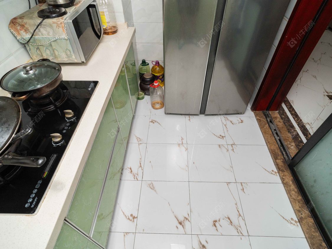 常州金地花苑在售二手房源室内图_小牛看房