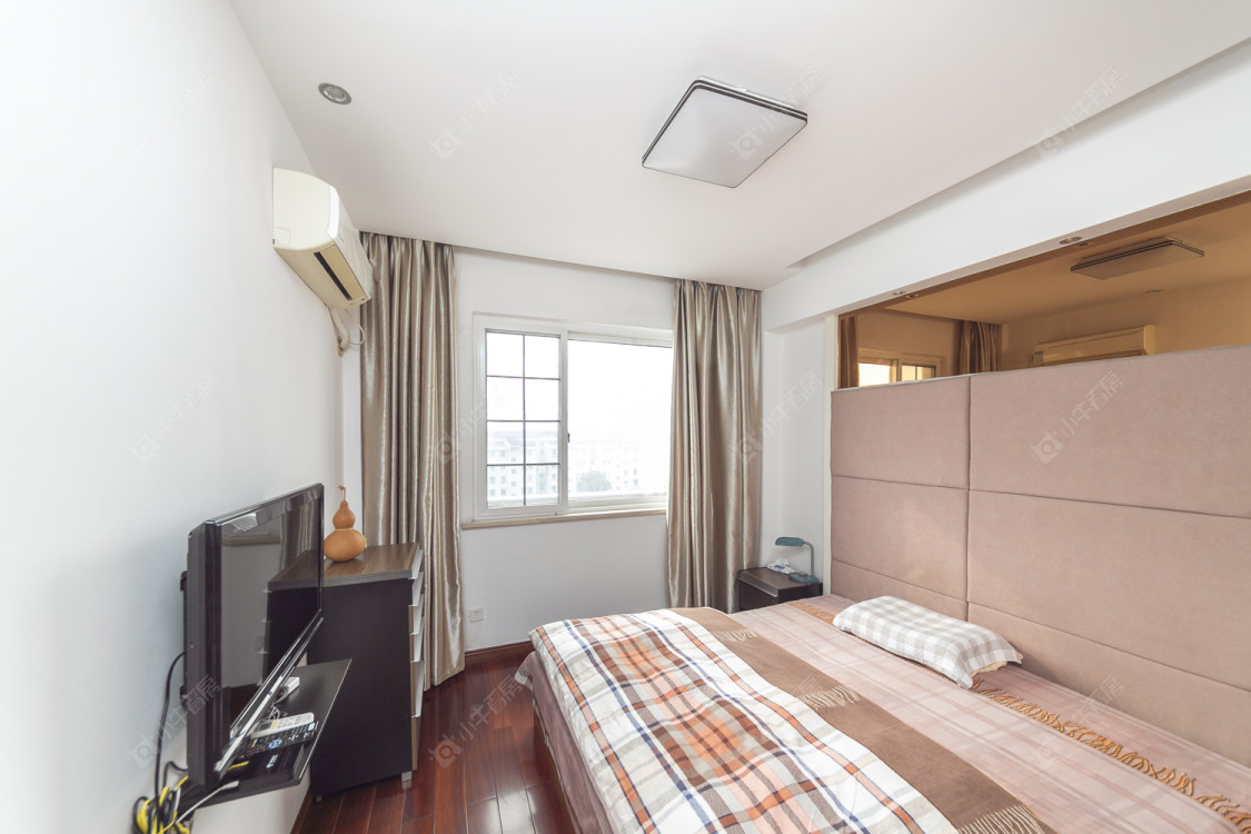 常州新四合院在售二手房源室内图_小牛看房