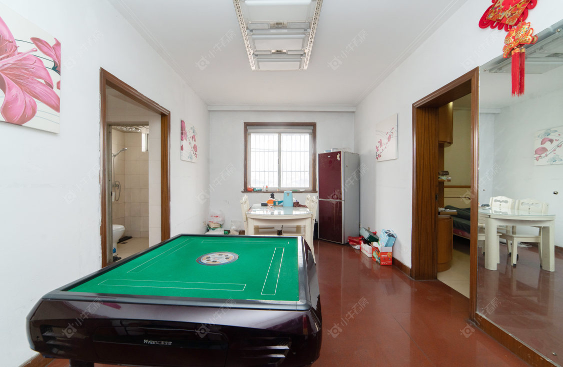 常州花之园在售二手房_小牛看房