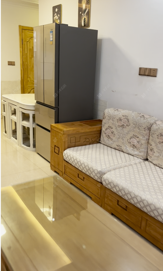 常州津通雅苑在租房源室内图_小牛看房