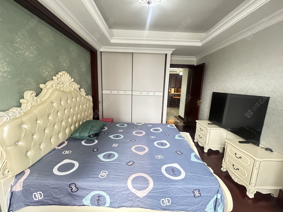 常州新城公馆天域在租房源_小牛看房