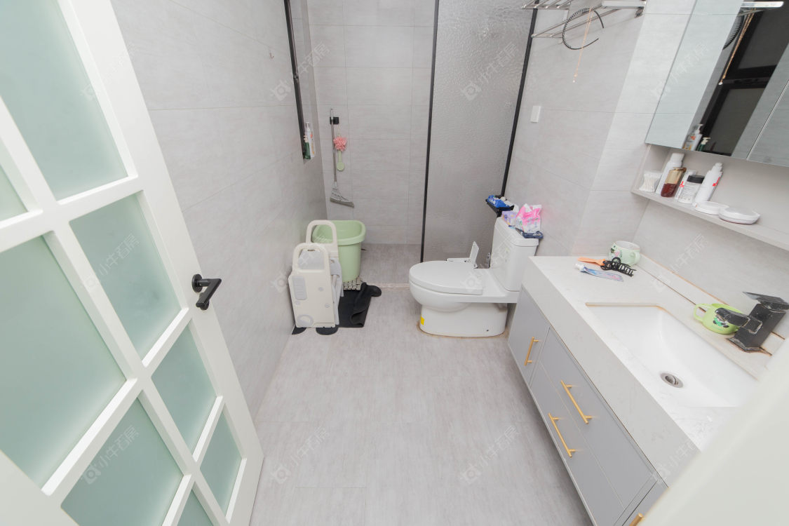 常州雅居乐星河湾在售二手房源室内图_小牛看房