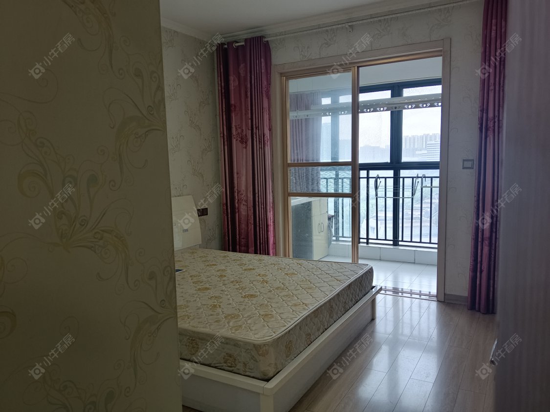 常州宝龙国际花园一期在租房源室内图_小牛看房