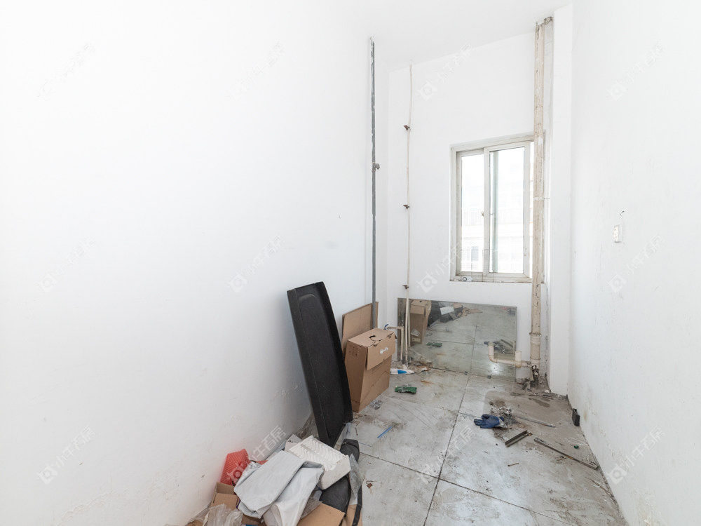 常州江南五金机电城在租房源室内图_小牛看房