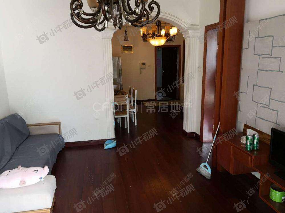 新城南都美域房源 常州新城南都美域在租房源_小牛看房