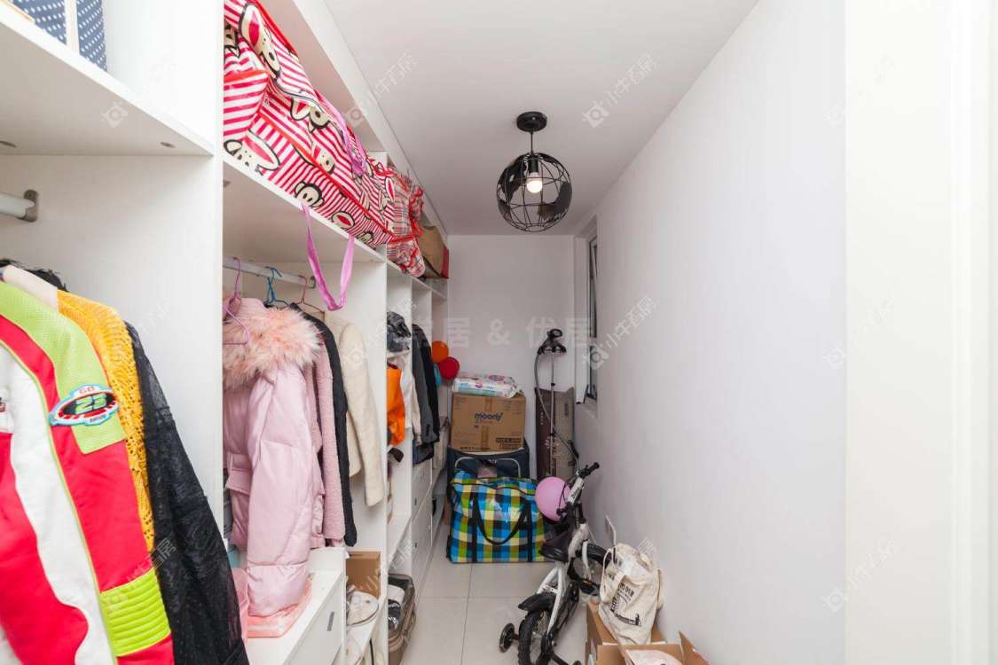 蔚蓝天地一二期房源室内图 常州蔚蓝天地一二期在租房源室内图_小牛看房