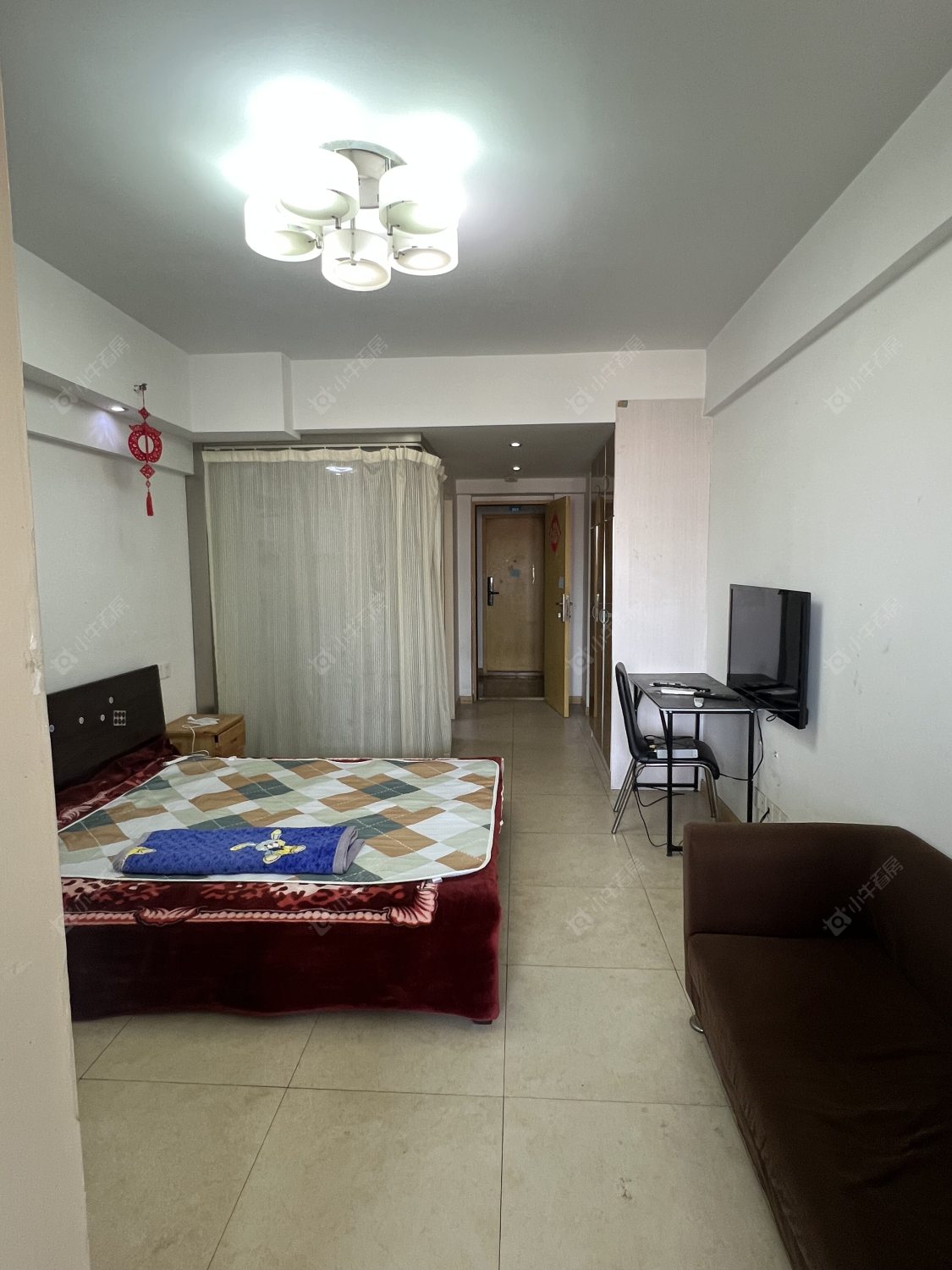 常州京城豪苑北区在租房源室内图_小牛看房