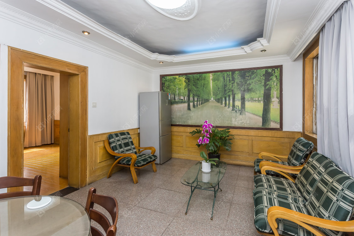 常州坛园在售二手房源室内图_小牛看房