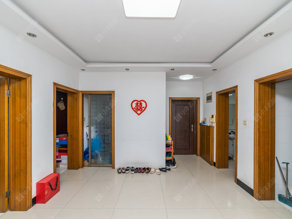 常州河苑家园二期在售二手房源室内图_小牛看房