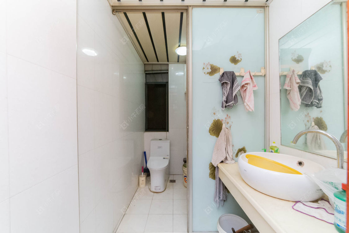 常州公园壹号一二期在售二手房源室内图_小牛看房