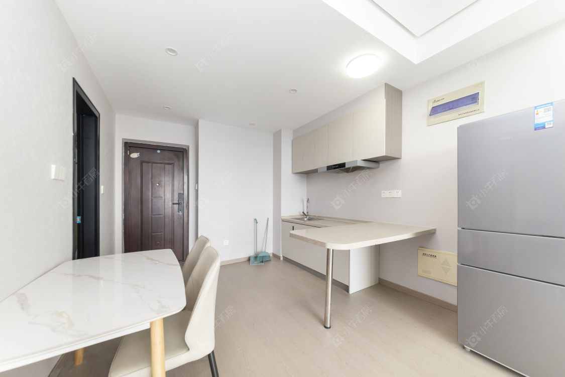 常州富都公馆在售二手房源室内图_小牛看房