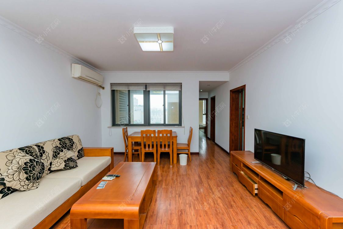 常州置信商务广场在售二手房源室内图_小牛看房