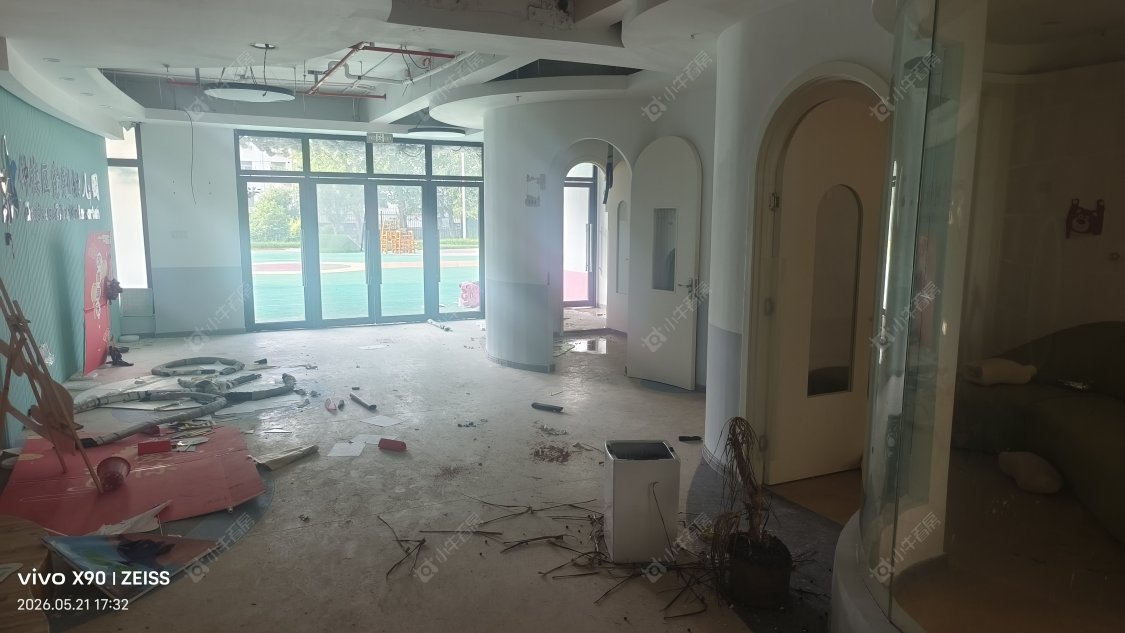 常州青建鼎都在租房源_小牛看房