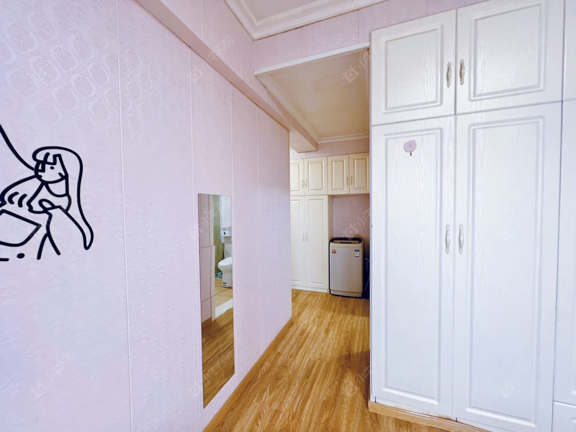 常州中奥珑郡在租房源室内图_小牛看房