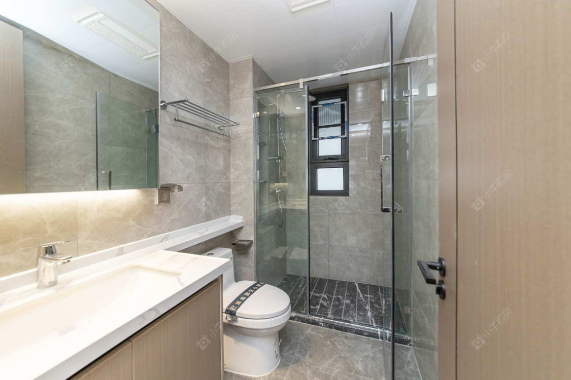 常州景瑞宸运天赋在售二手房源室内图_小牛看房