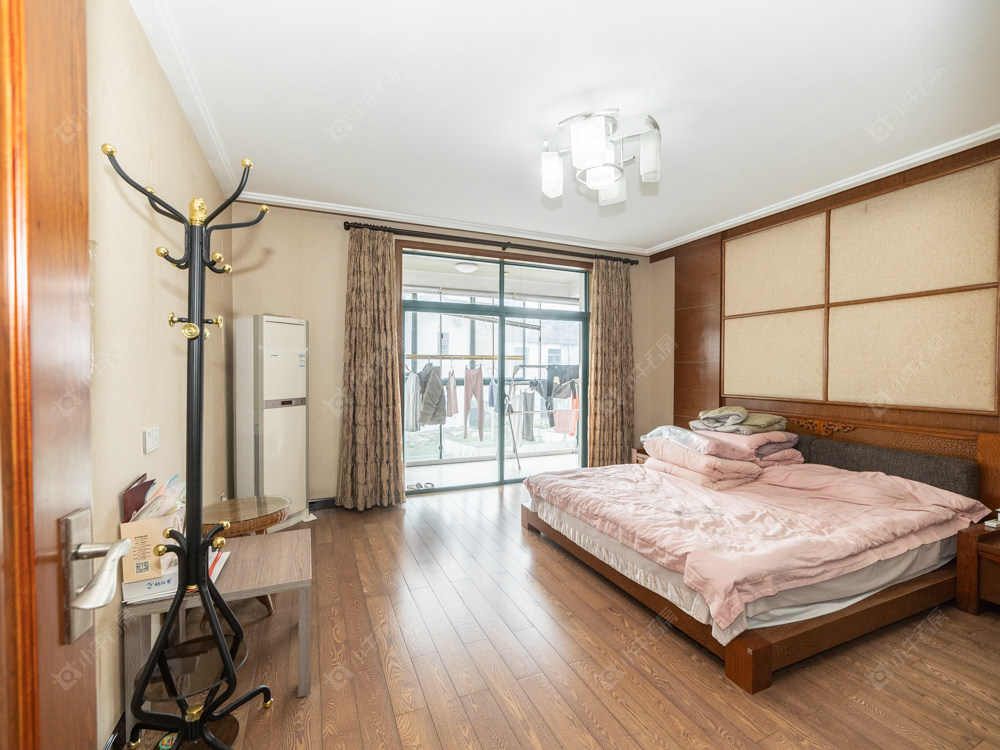 常州西夏金苑在售二手房源室内图_小牛看房