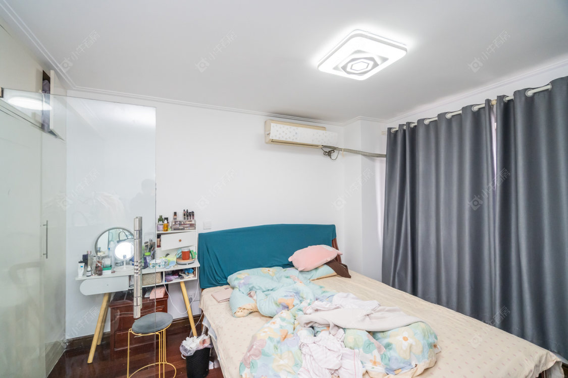 常州新天地花苑在售二手房源室内图_小牛看房