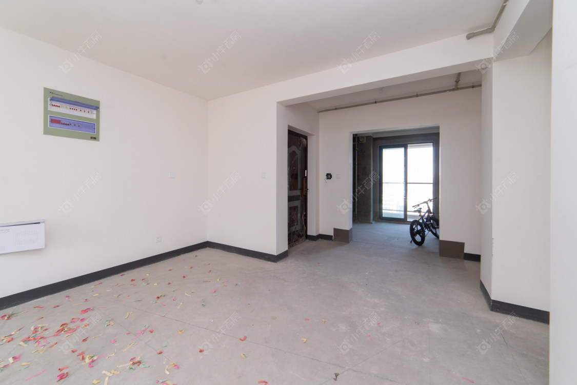 常州五星星韵城在售二手房源室内图_小牛看房