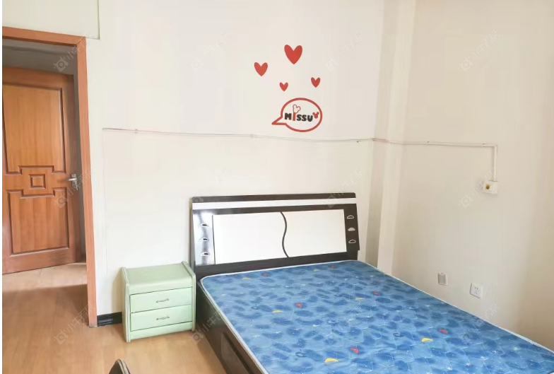 常州长宏苑4室2厅2卫出租_小牛看房