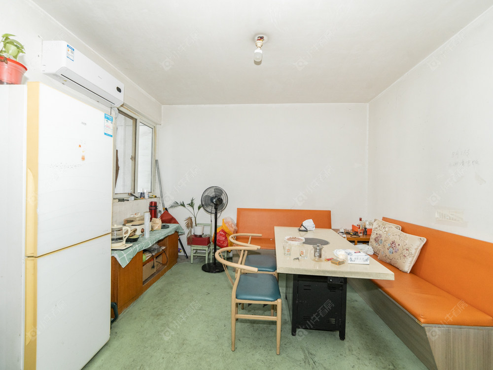 常州龙栖花园在售二手房源_小牛看房