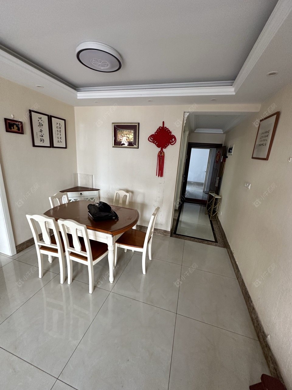 常州吾悦广场北区在租房源室内图_小牛看房