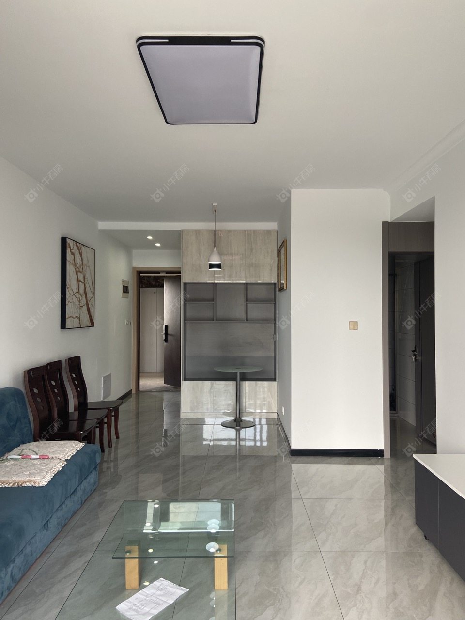 常州牡丹三江公馆在租房源室内图_小牛看房