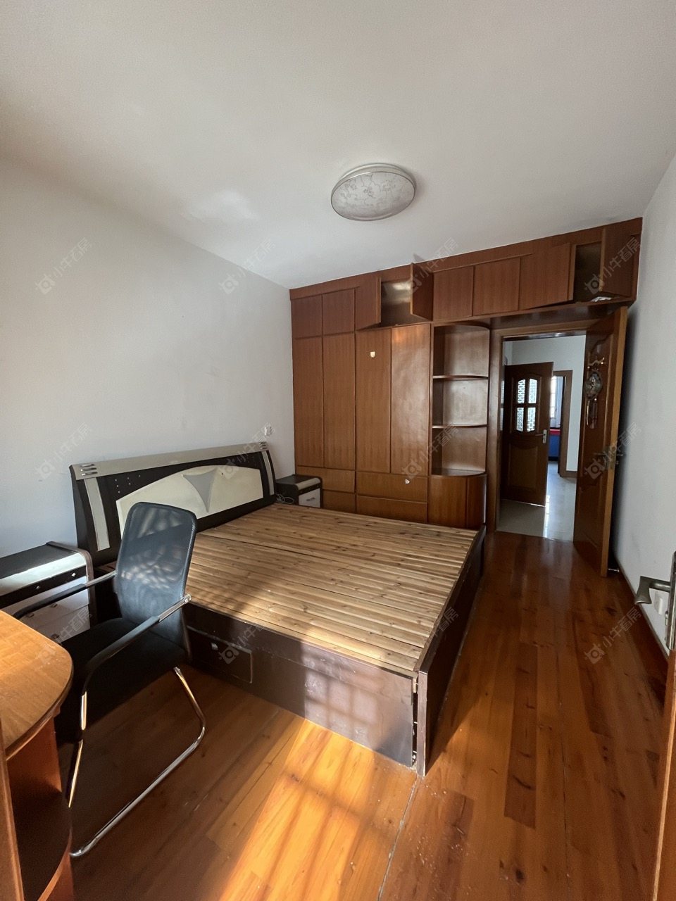 常州前桥新村在租房源室内图_小牛看房