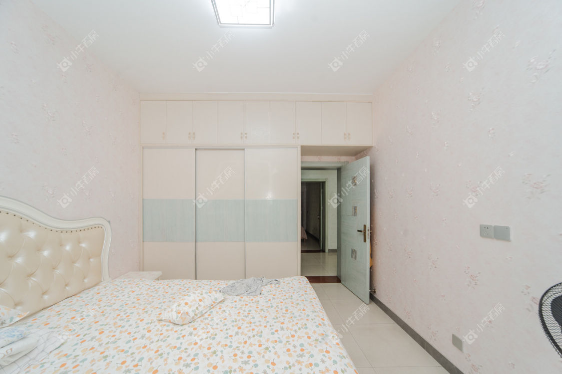 常州怀德名园在租房源_小牛看房