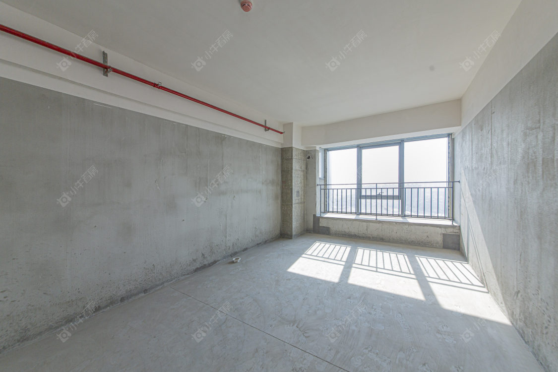 常州爱琴海公寓在售二手房源室内图_小牛看房