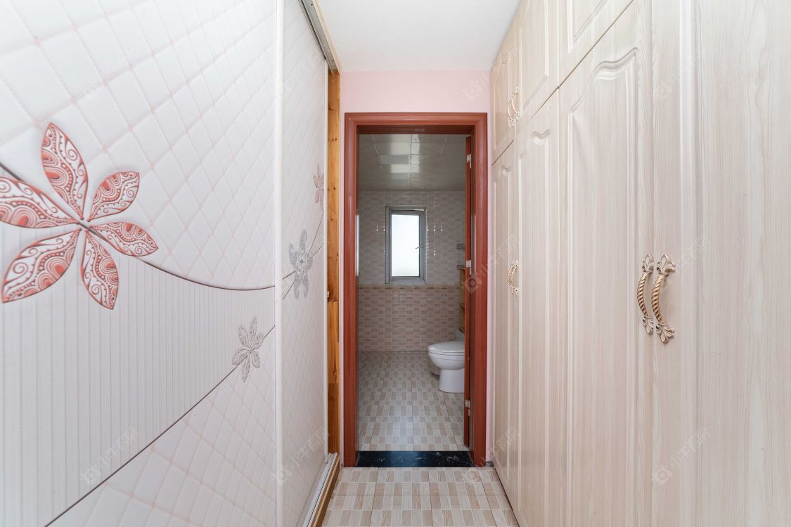 常州新城香溢澜桥一期在售二手房源室内图_小牛看房