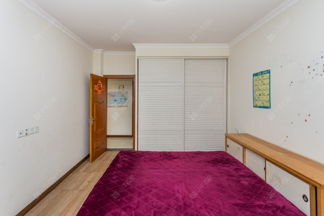 常州润泽东方尚院在售二手房源室内图_小牛看房