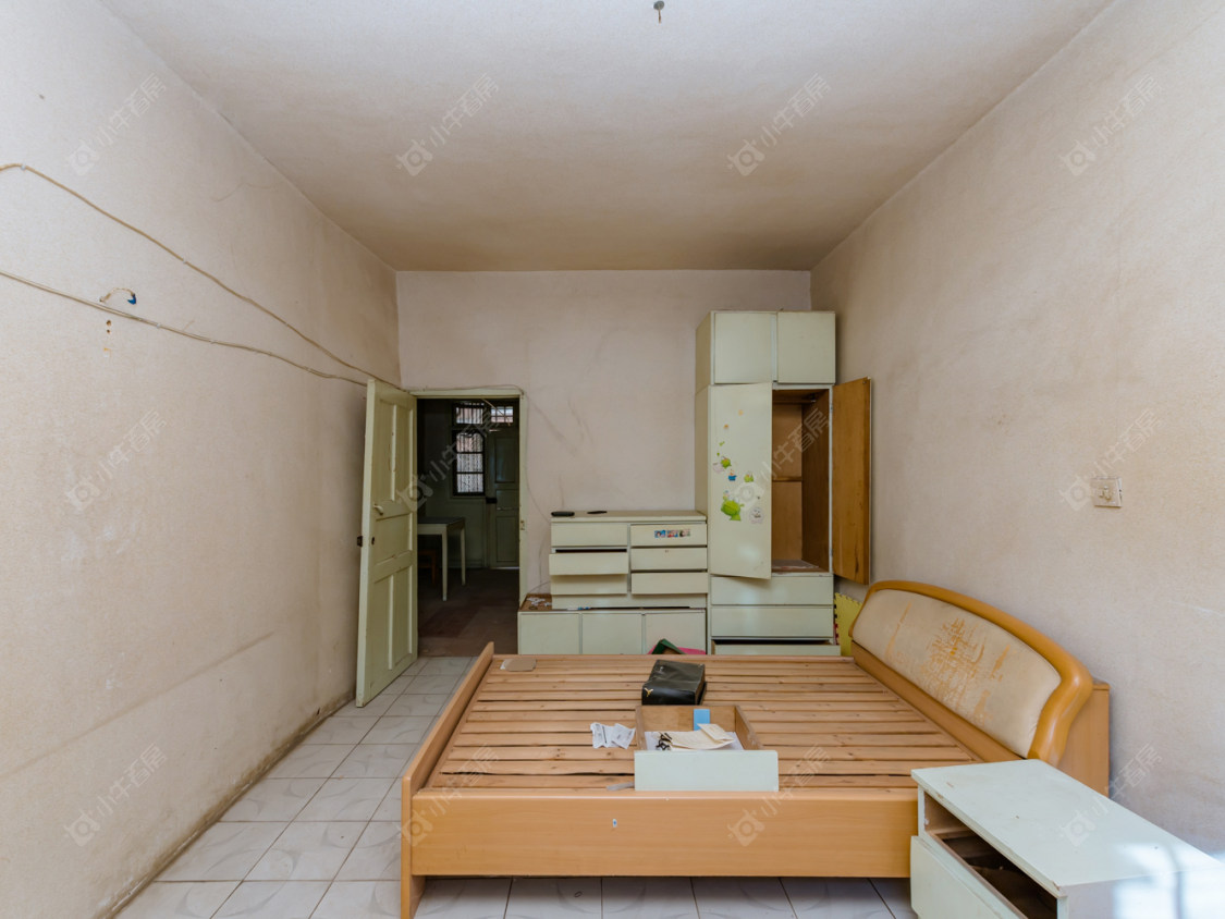 常州机械新村在售二手房_小牛看房