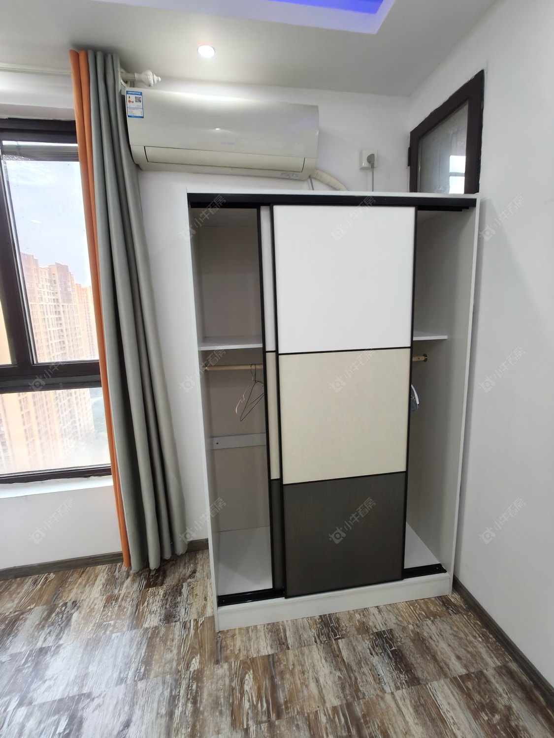 常州绿都万和城七区在租房源室内图_小牛看房