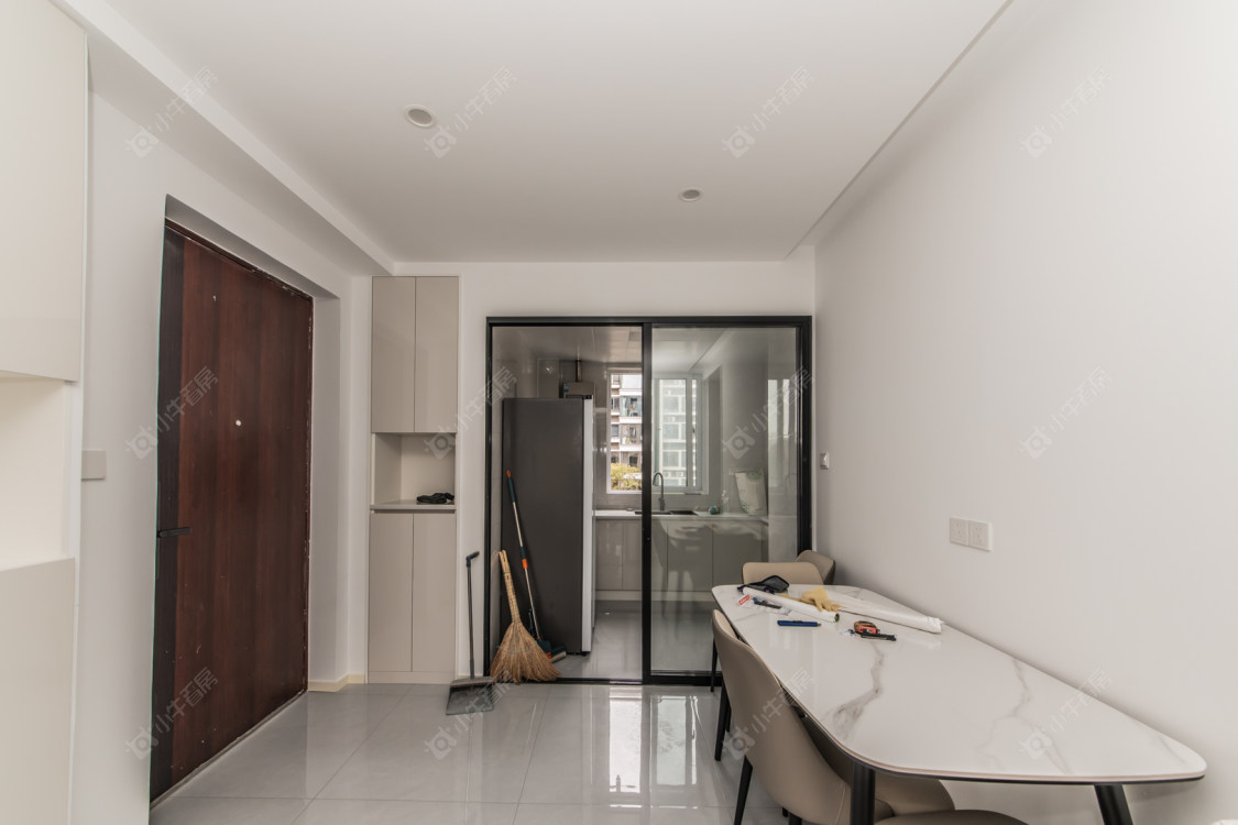 常州天奕云著在售二手房源室内图_小牛看房