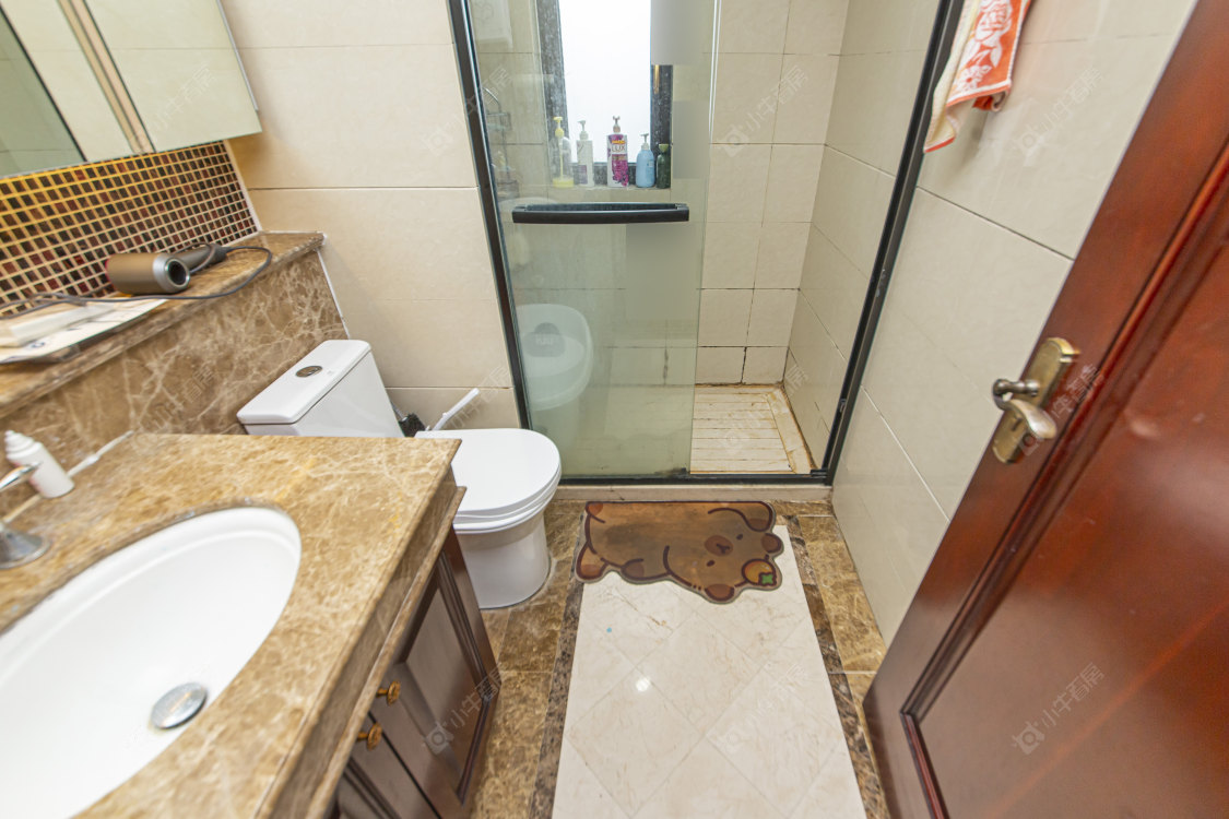 常州新城公馆天域在售二手房源室内图_小牛看房